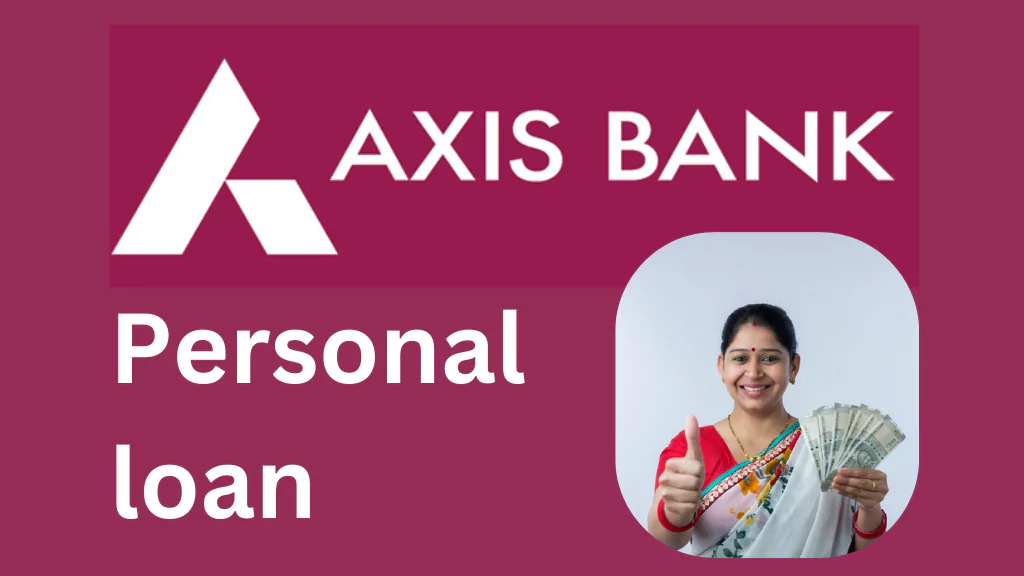 axis bank personal loan