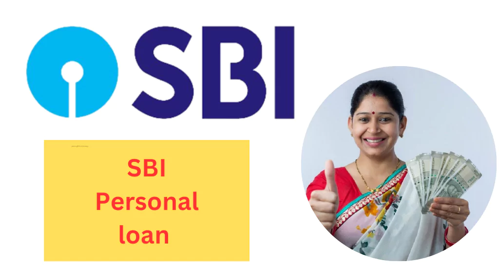 sbi personal loan